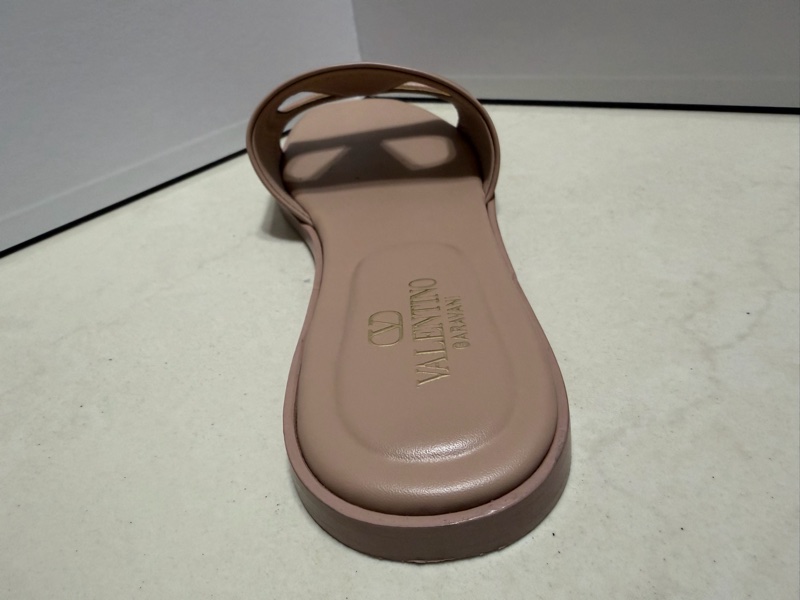 Valentino 平底鞋37-7