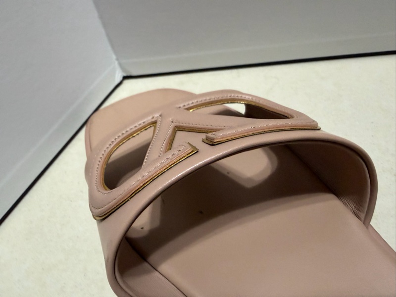 Valentino 平底鞋37-8