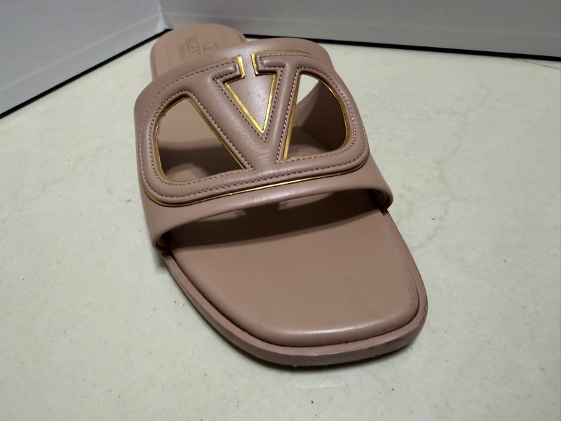 Valentino 平底鞋37-9
