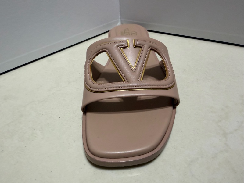 Valentino 平底鞋37-11