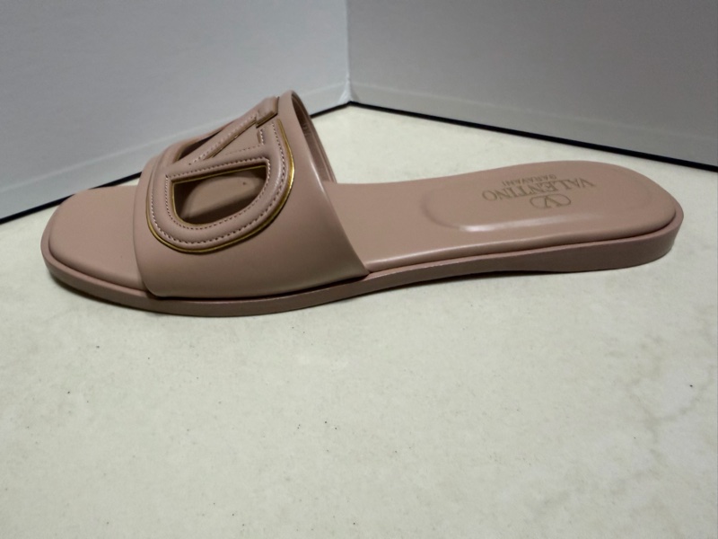 Valentino 平底鞋37-12