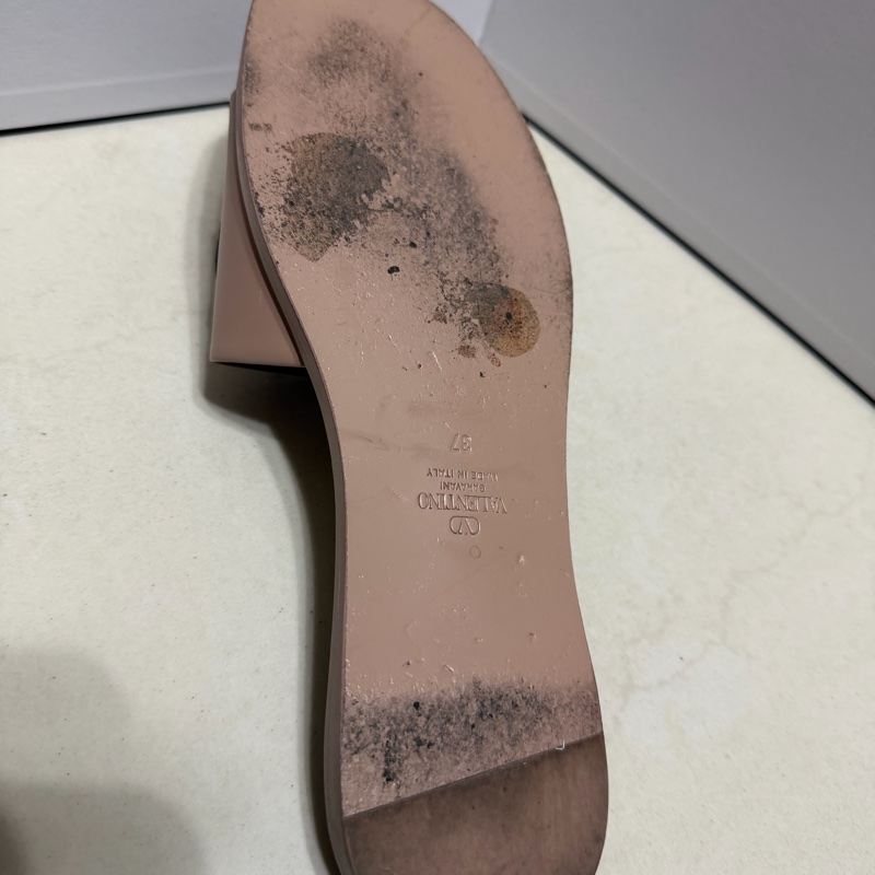 Valentino 平底鞋37-19