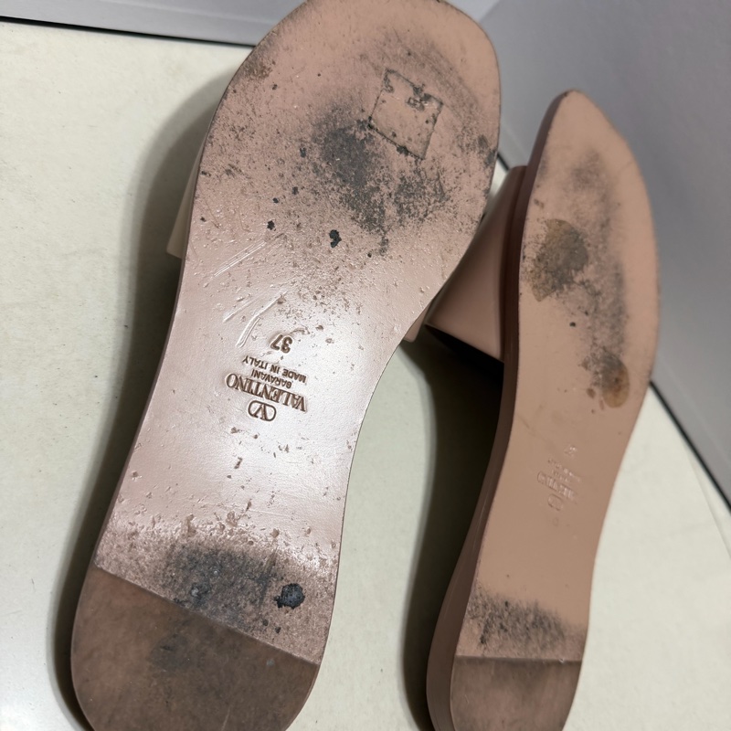 Valentino 平底鞋37-27