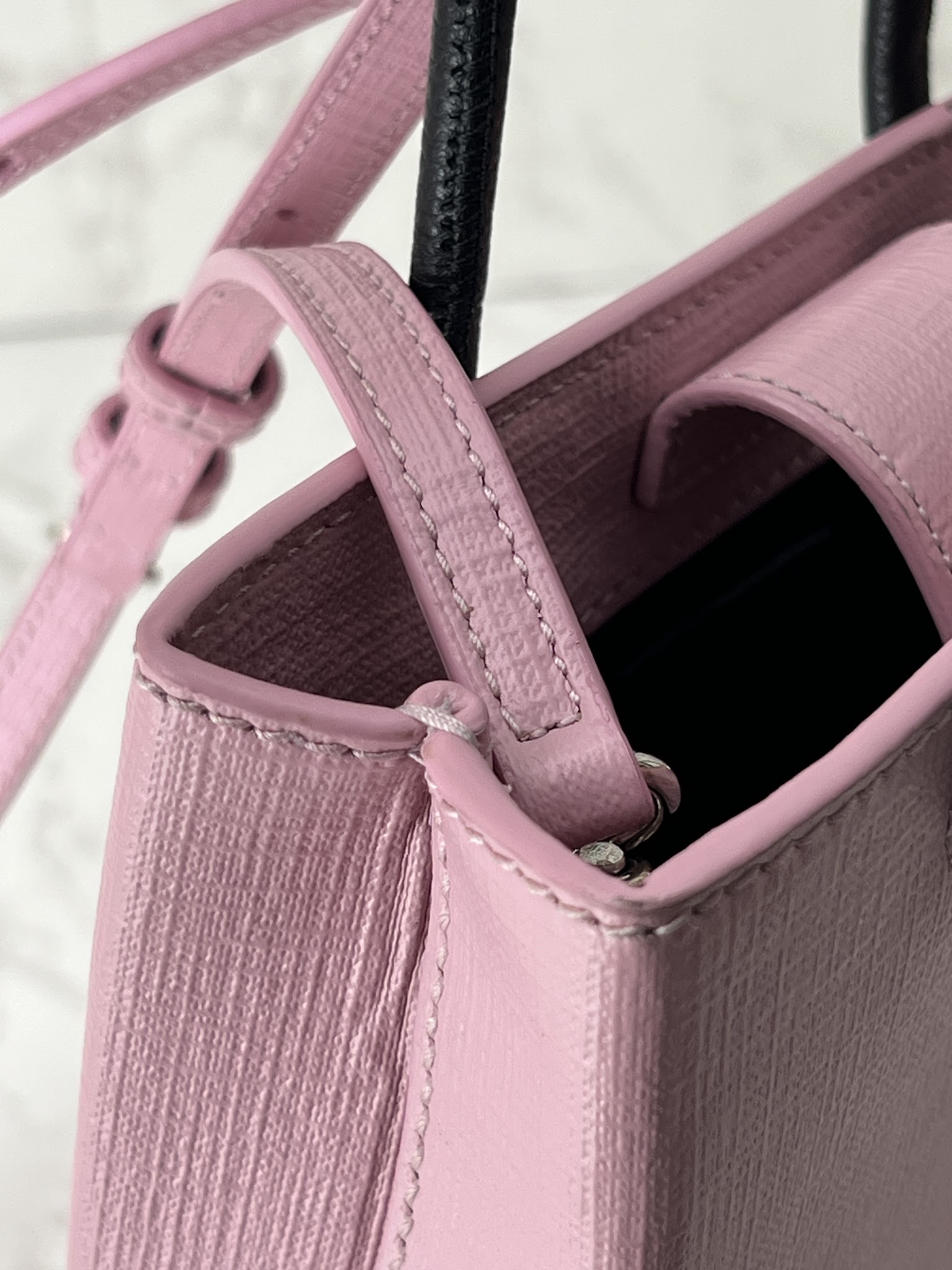 香緹國際精品 BALENCIAGA 琴譜肩背包 1016-3