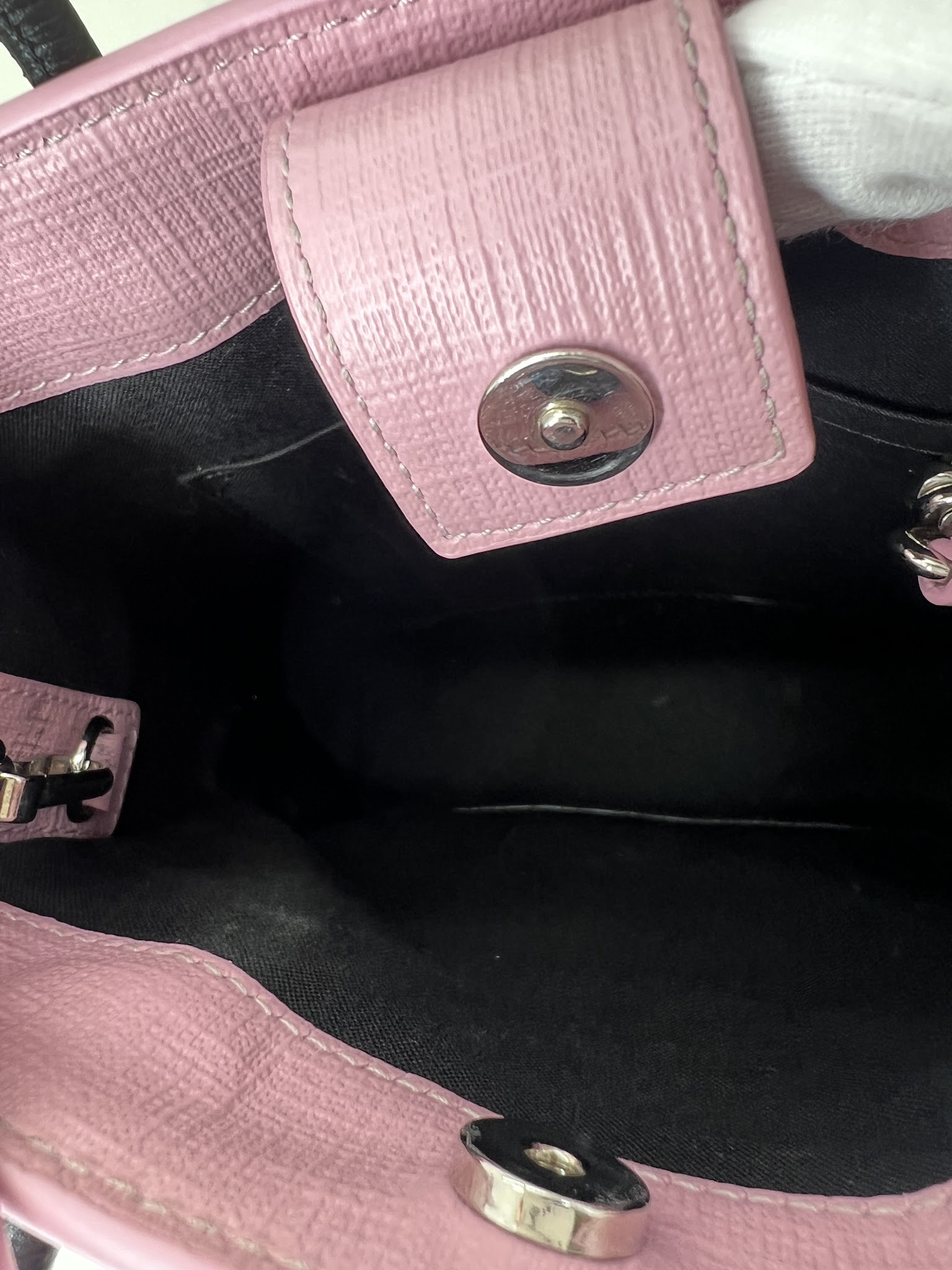 香緹國際精品 BALENCIAGA 琴譜肩背包 1016-9