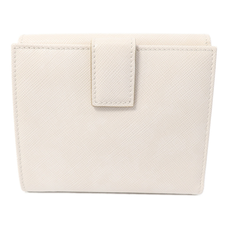 Salvatore Ferragamo 牛皮皮革Wallet錢包-1