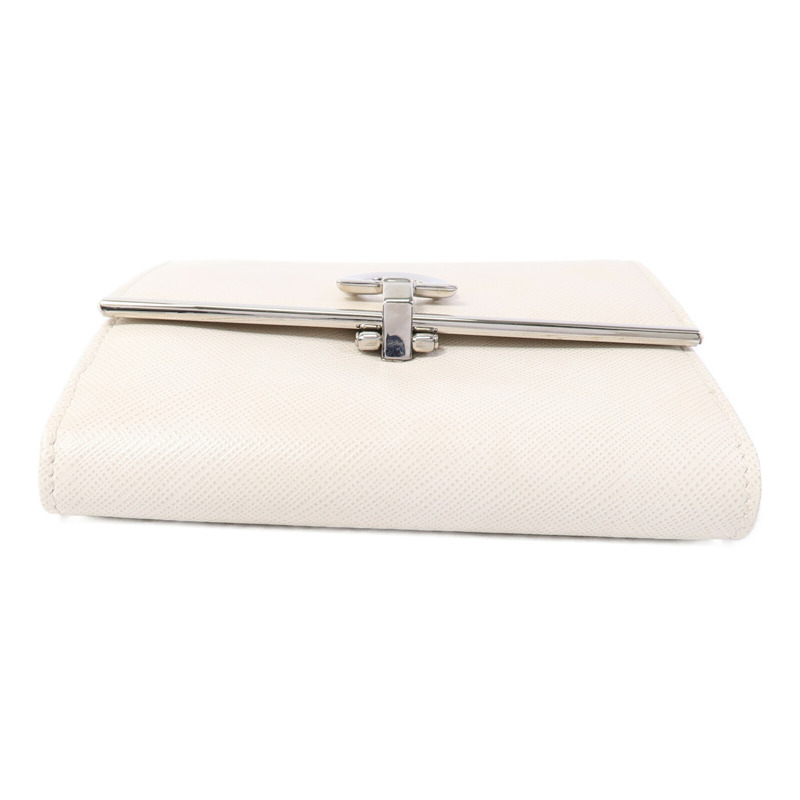 Salvatore Ferragamo 牛皮皮革Wallet錢包-3