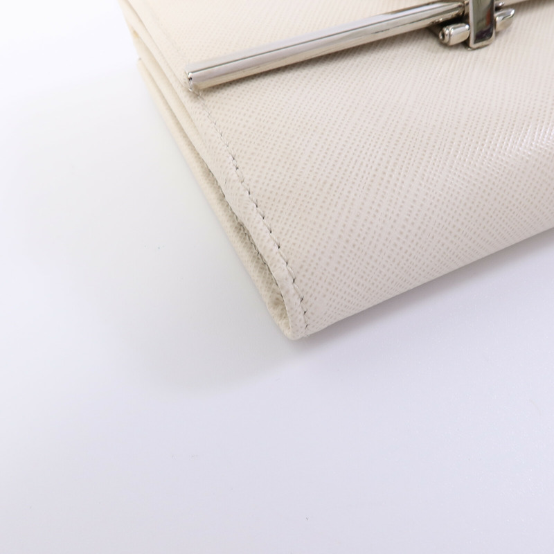 Salvatore Ferragamo 牛皮皮革Wallet錢包-9