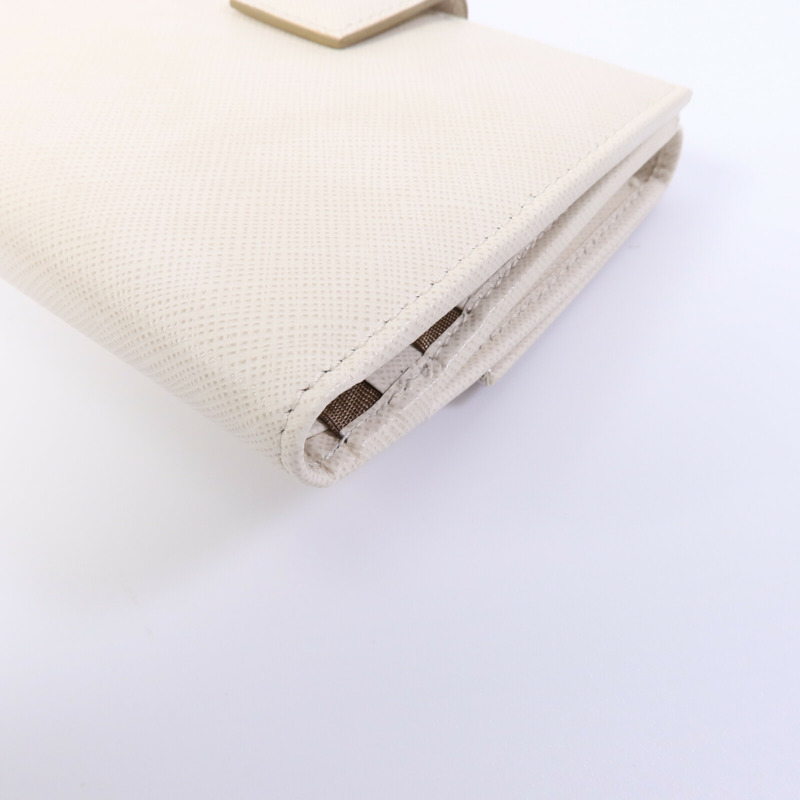 Salvatore Ferragamo 牛皮皮革Wallet錢包-10