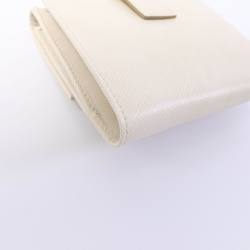 Salvatore Ferragamo 牛皮皮革Wallet錢包-11