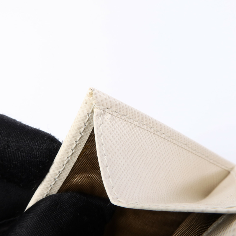 Salvatore Ferragamo 牛皮皮革Wallet錢包-14