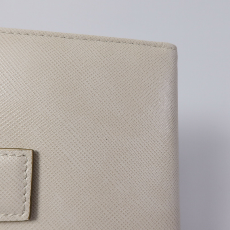 Salvatore Ferragamo 牛皮皮革Wallet錢包-15