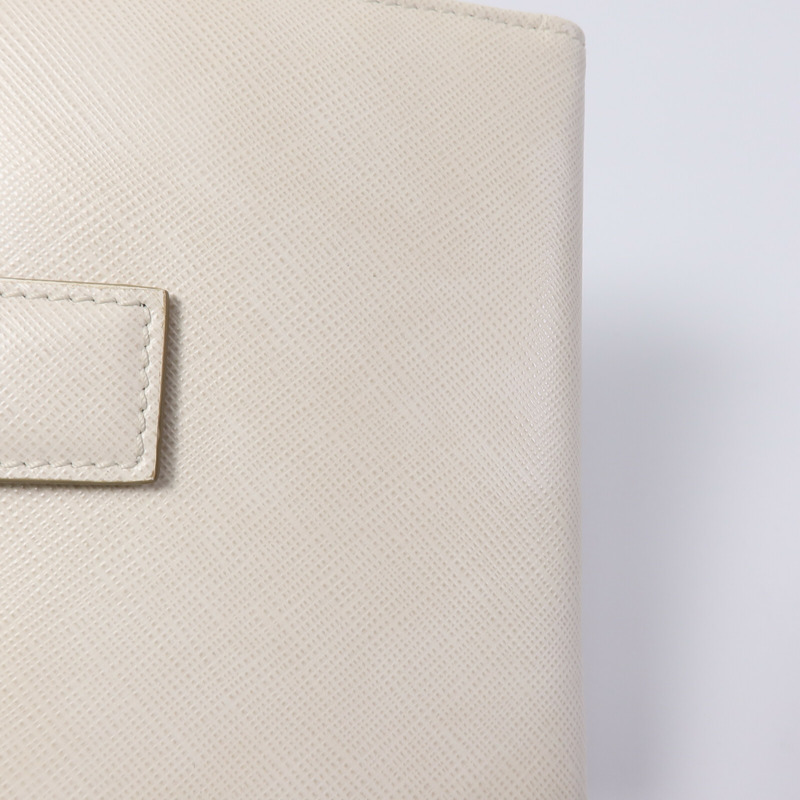 Salvatore Ferragamo 牛皮皮革Wallet錢包-16