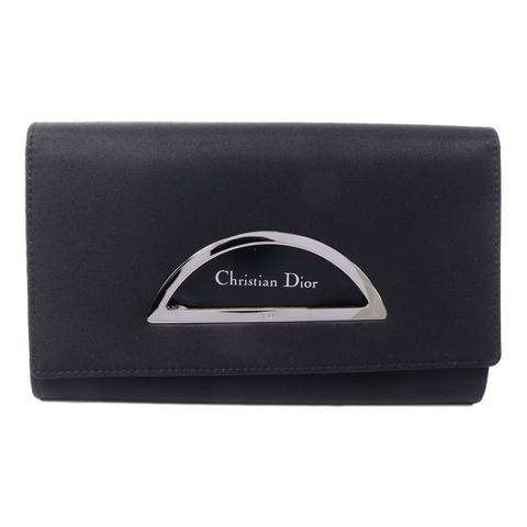 Dior 尼龍Long wallet長錢包