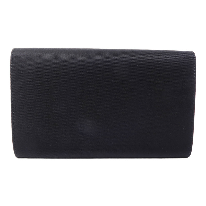 Dior 尼龍Long wallet長錢包-1