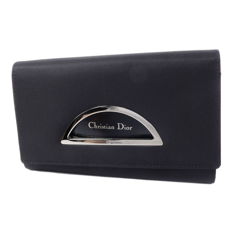Dior 尼龍Long wallet長錢包-2