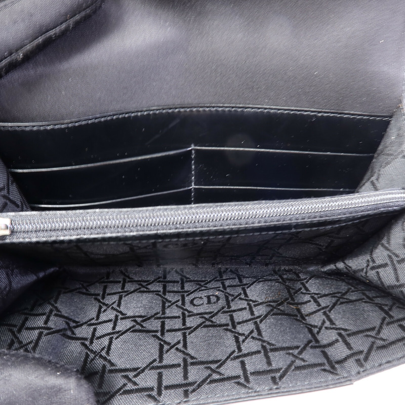 Dior 尼龍Long wallet長錢包-4