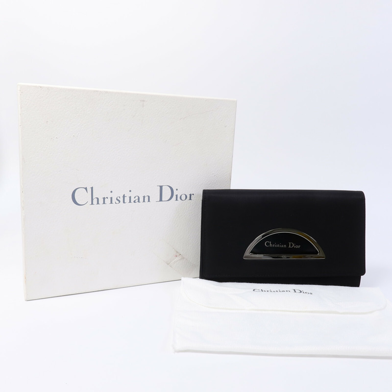 Dior 尼龍Long wallet長錢包-7