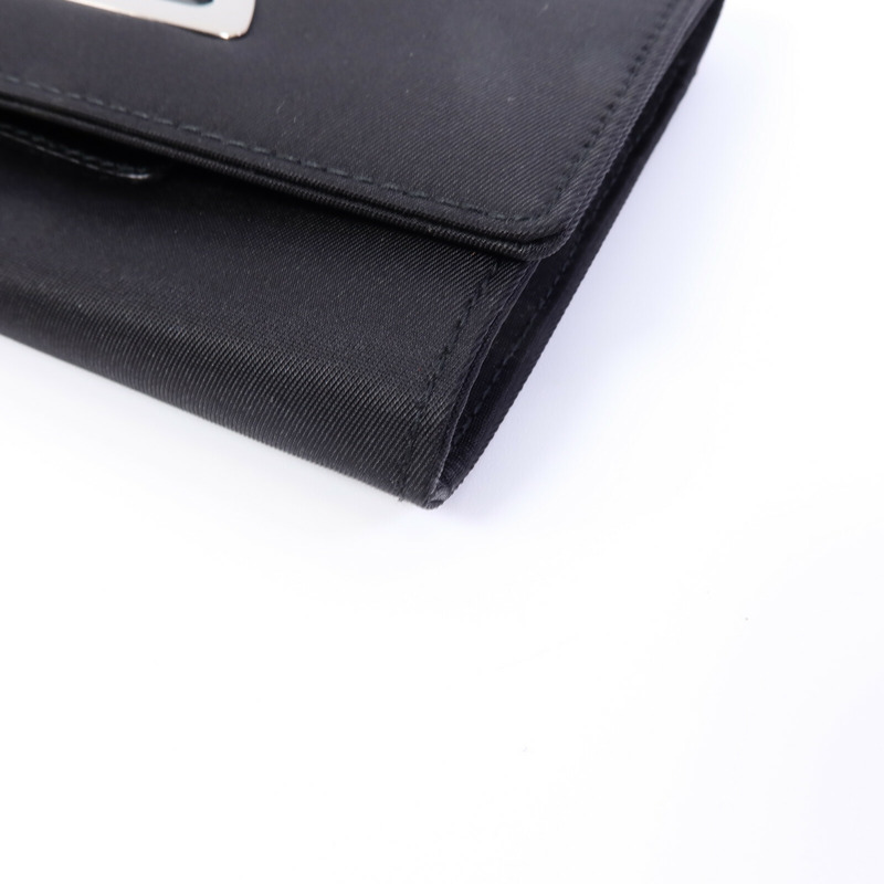 Dior 尼龍Long wallet長錢包-8
