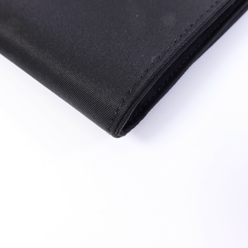 Dior 尼龍Long wallet長錢包-10