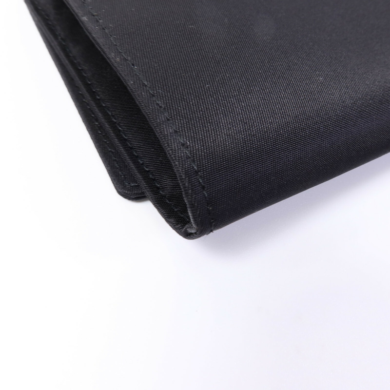 Dior 尼龍Long wallet長錢包-11