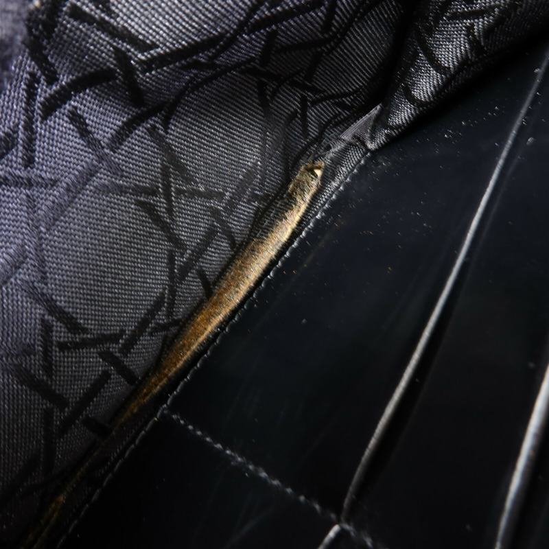Dior 尼龍Long wallet長錢包-13
