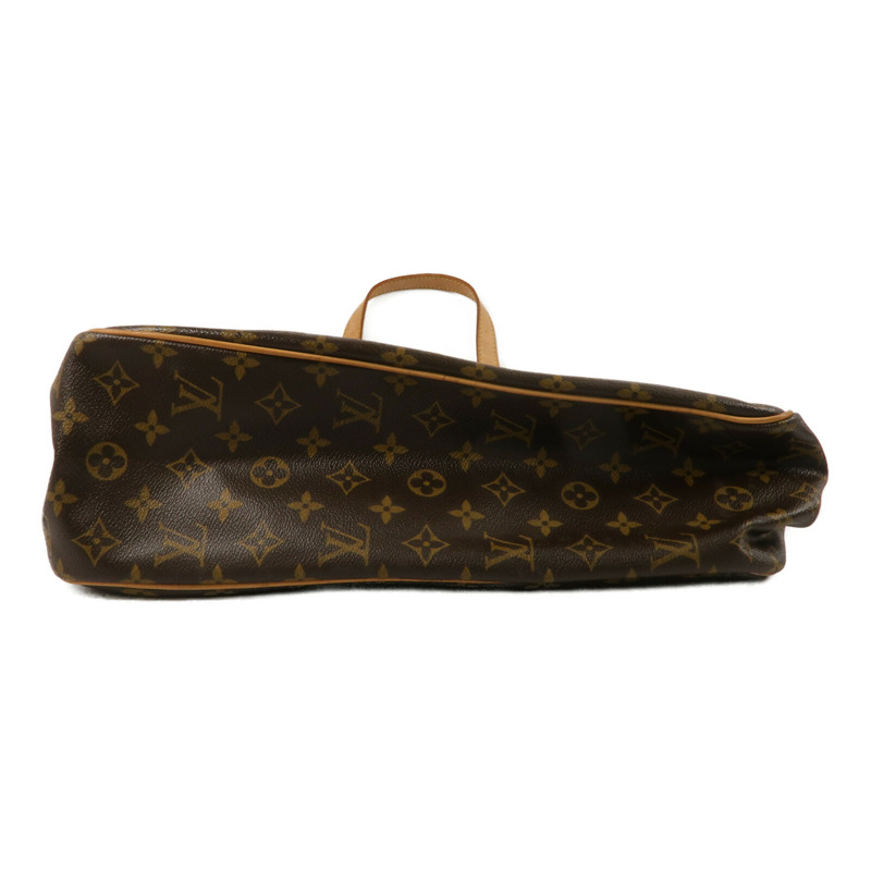 LOUIS VUITTON Monogram Batignolles Horizontal肩背袋-3
