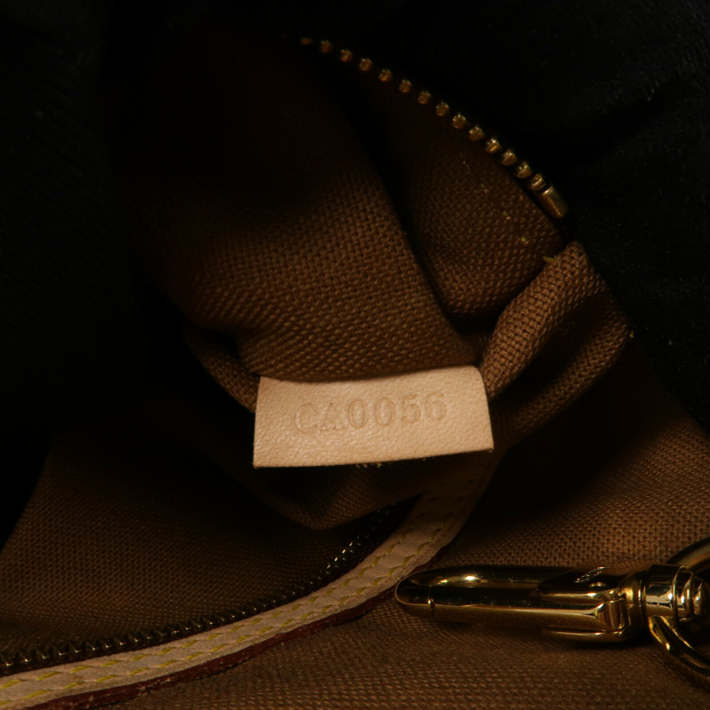 LOUIS VUITTON Monogram Batignolles Horizontal肩背袋-6