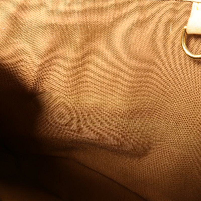 LOUIS VUITTON Monogram Batignolles Horizontal肩背袋-13