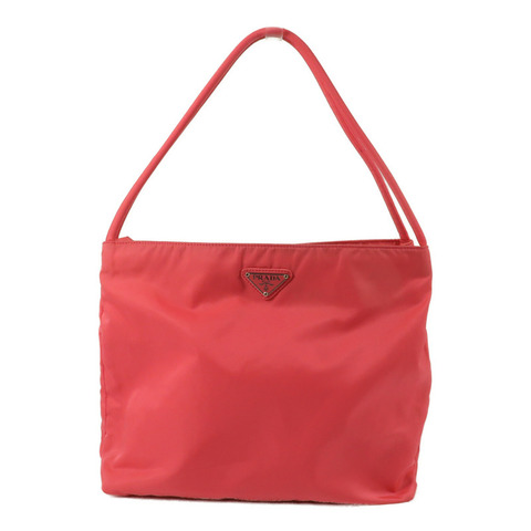 PRADA 尼龍Hand Bag手挽袋
