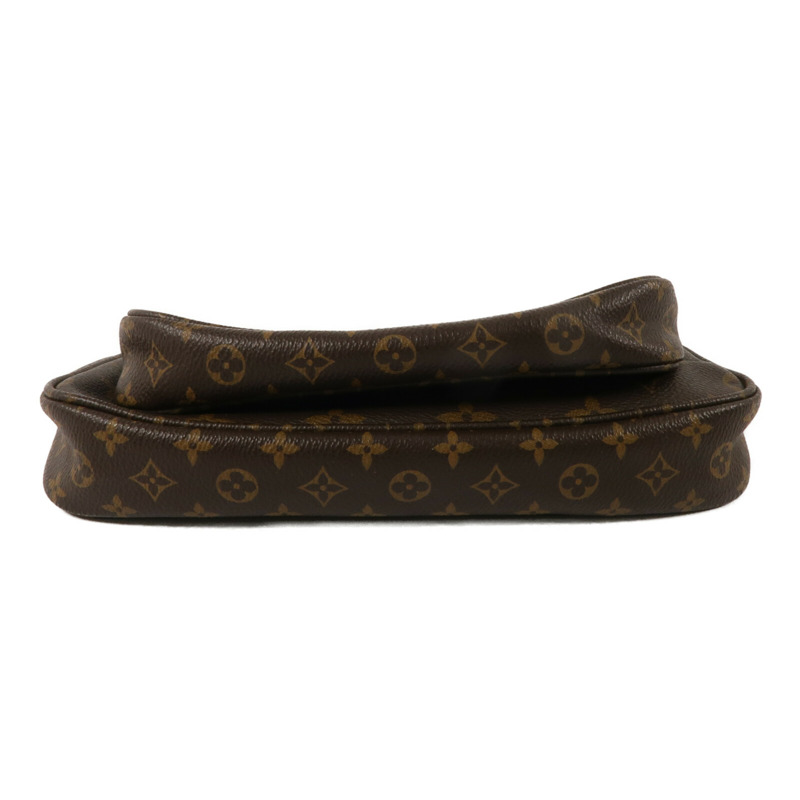 LOUIS VUITTON Monogram Multi Pochette Accessoires肩背袋-3