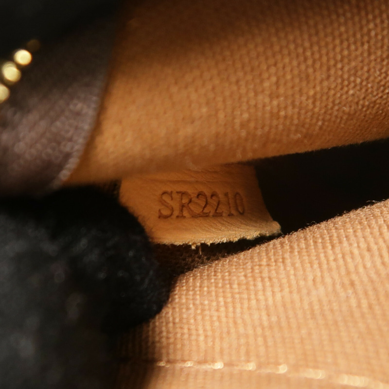 LOUIS VUITTON Monogram Multi Pochette Accessoires肩背袋-6