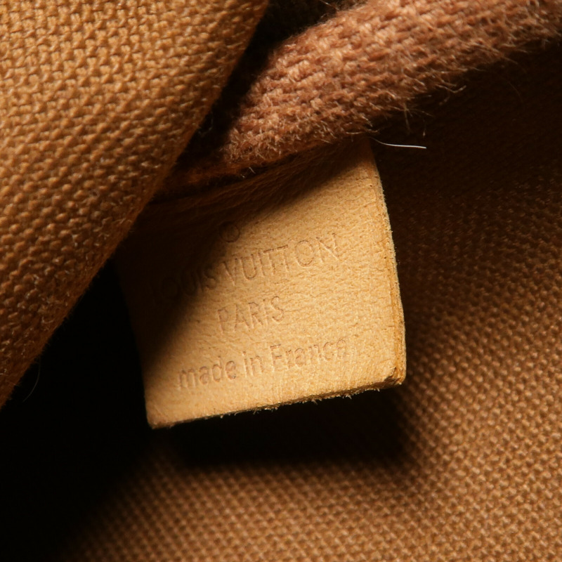 LOUIS VUITTON Monogram Multi Pochette Accessoires肩背袋-8