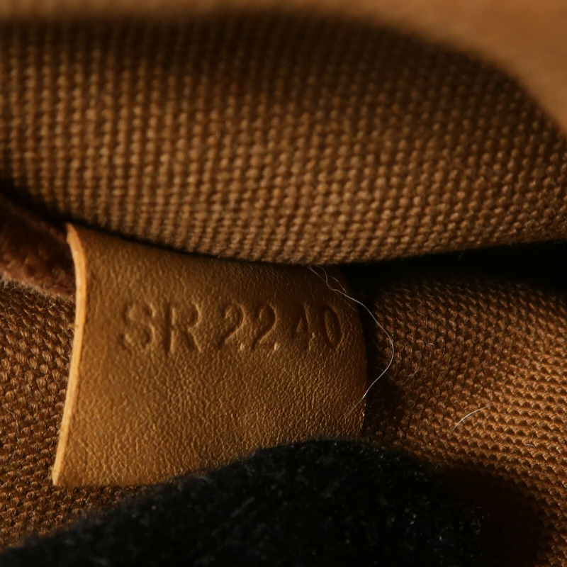 LOUIS VUITTON Monogram Multi Pochette Accessoires肩背袋-9