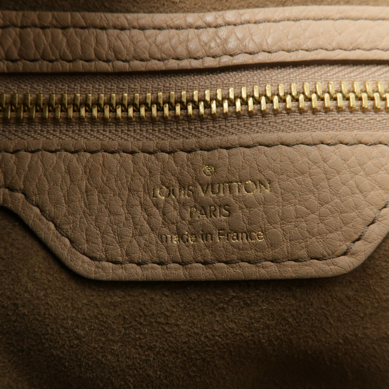 LOUIS VUITTON Mahina Selene MM-5