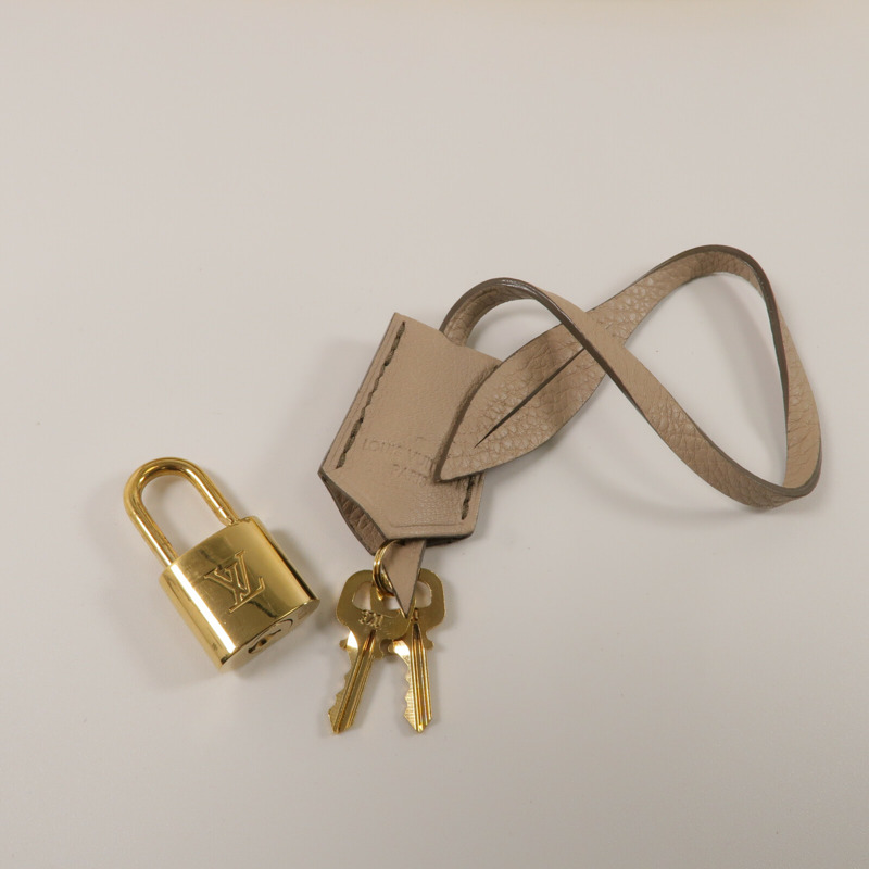 LOUIS VUITTON Mahina Selene MM-7