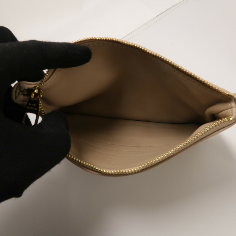 LOUIS VUITTON Mahina Selene MM-9