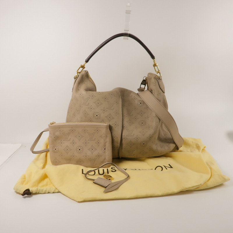 LOUIS VUITTON Mahina Selene MM-13