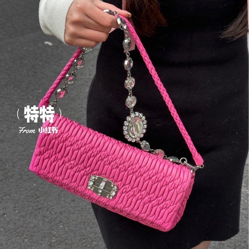 Miumiu宝石包-3