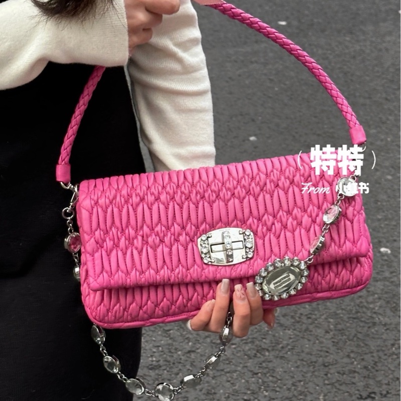 Miumiu宝石包-4