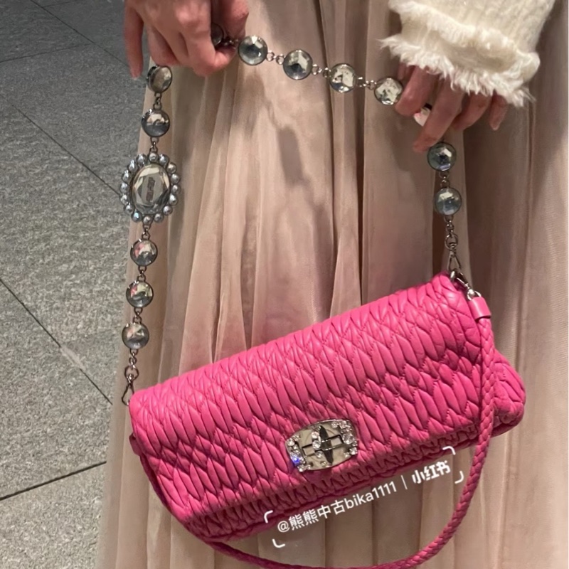 Miumiu宝石包-5
