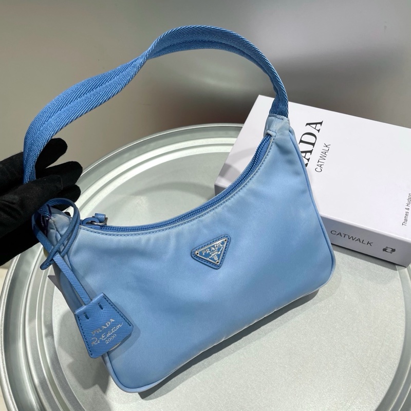 Prada hobo-0
