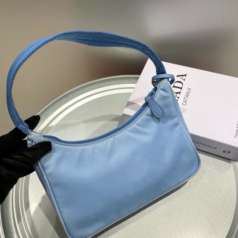 Prada hobo-1