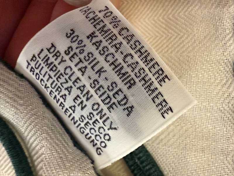 💖Hermes 三角巾 赤道叢林💖 綠色 全新-6