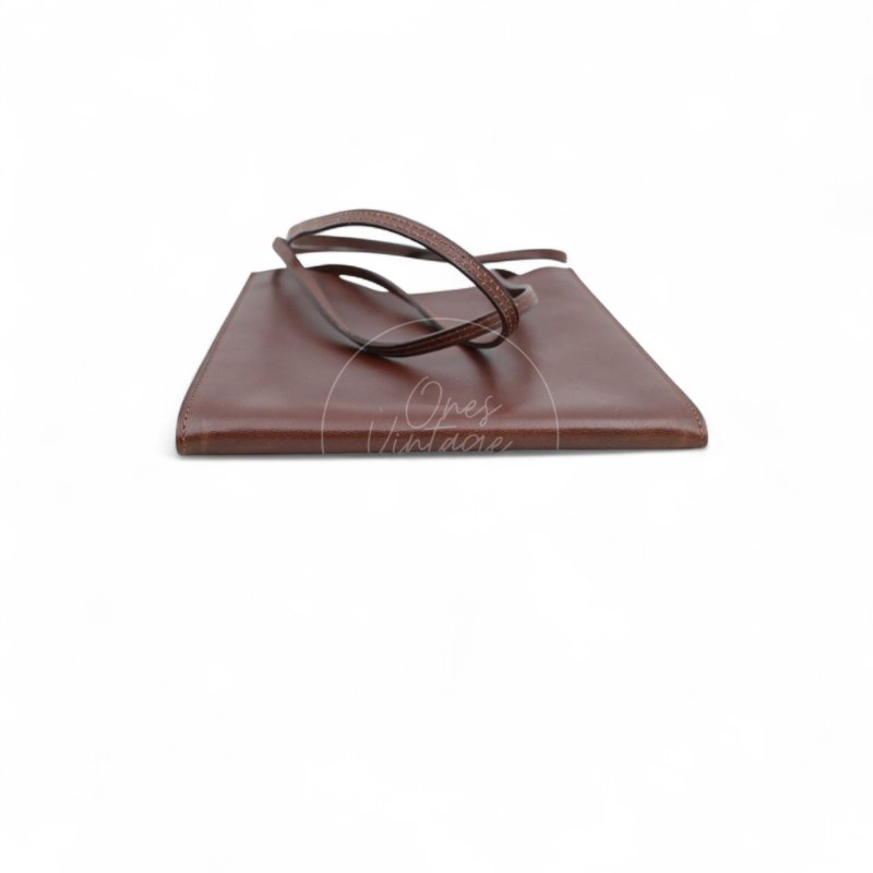 中古 Hermes 愛馬仕 Onimaitou系列 肩背包 斜背包-4
