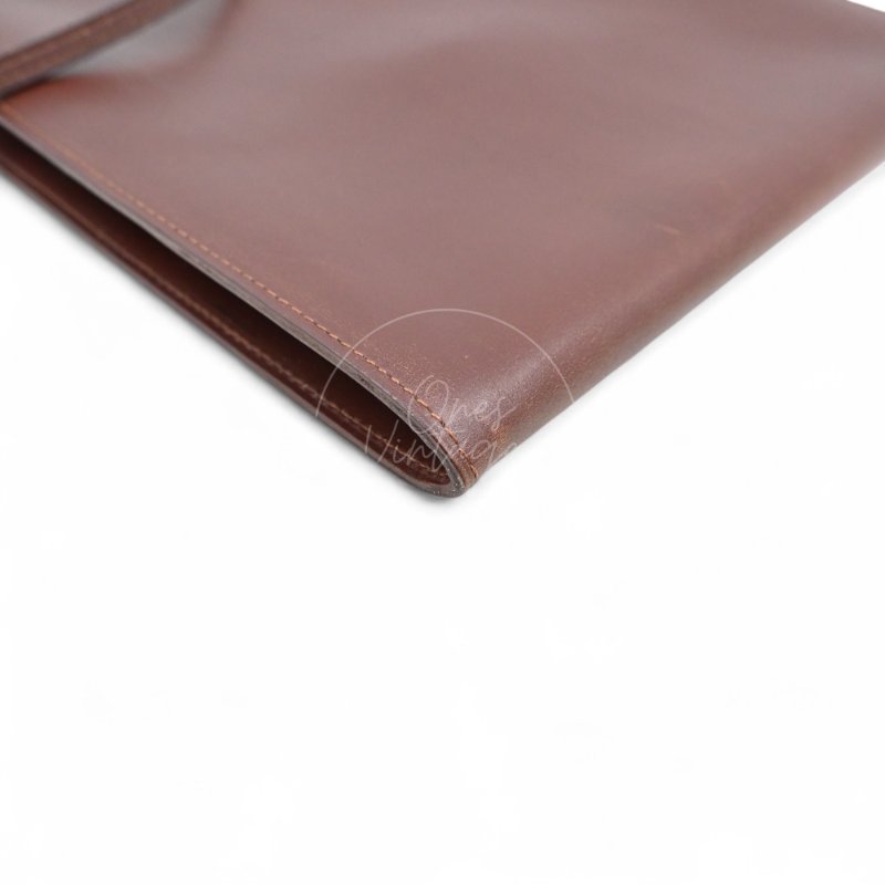 中古 Hermes 愛馬仕 Onimaitou系列 肩背包 斜背包-9