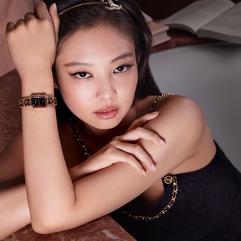 ෆ Chanel Première 腕錶 M碼