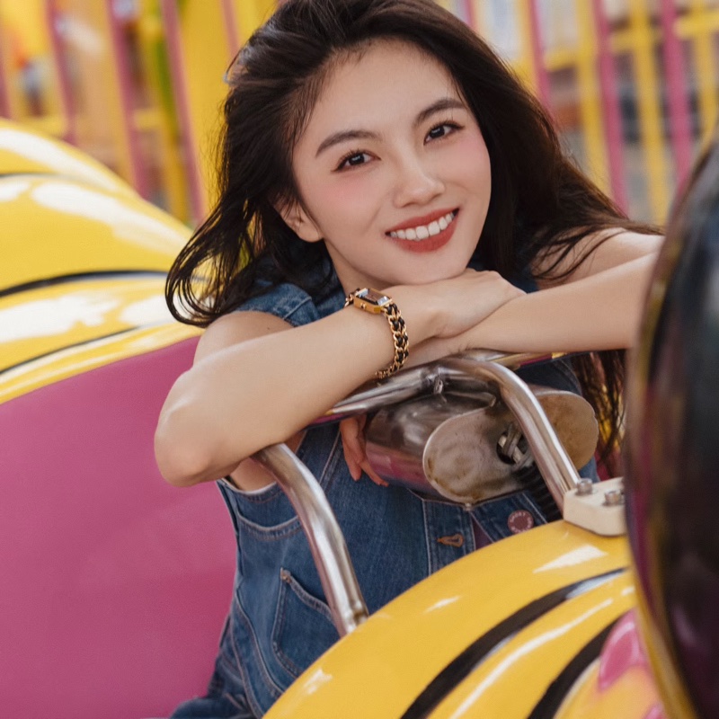 ෆ Chanel Première 腕錶 M碼-2
