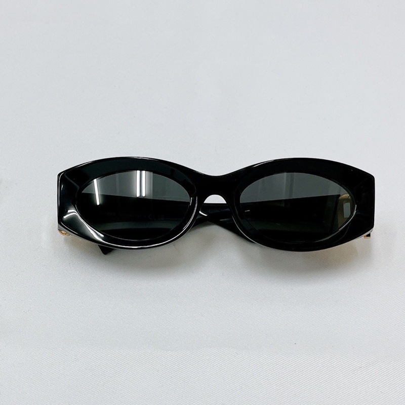 莉亞精品♡MIU MIU 11W 墨鏡 二手-5