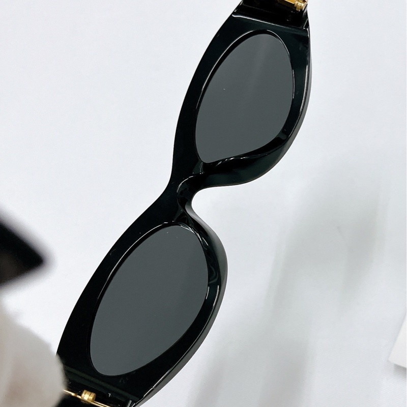莉亞精品♡MIU MIU 11W 墨鏡 二手-11